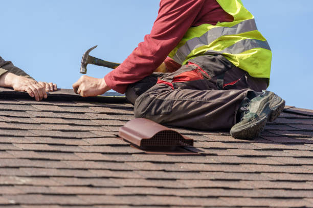 Best Best Roofing Contractors  in Vcennes, IN
