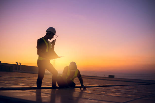 Best New Roof Installation  in Vcennes, IN