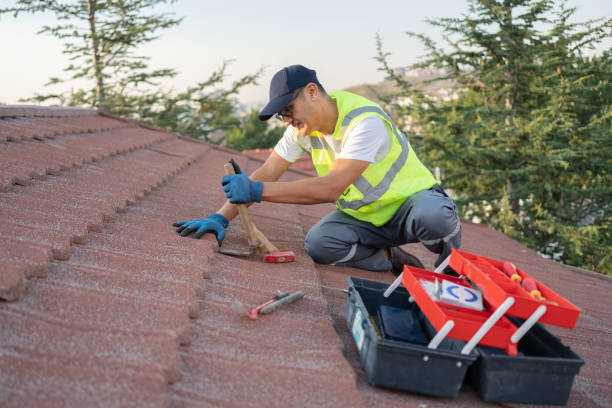 Quick and Trustworthy Emergency Roof Repair Services in Vincennes, IN